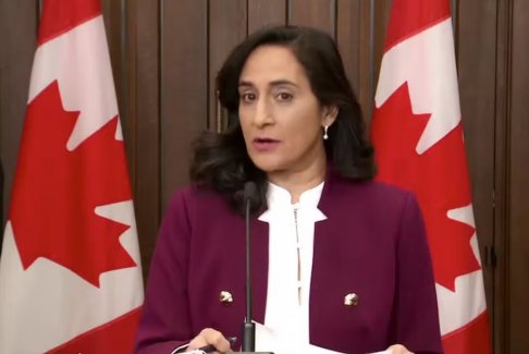 加拿大向?yàn)蹩颂m派遣四輛豹2坦克