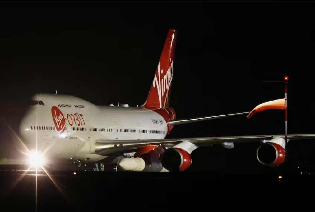 英國航天局和美國聯(lián)邦航空局將對衛(wèi)星發(fā)射失敗進(jìn)行調(diào)查