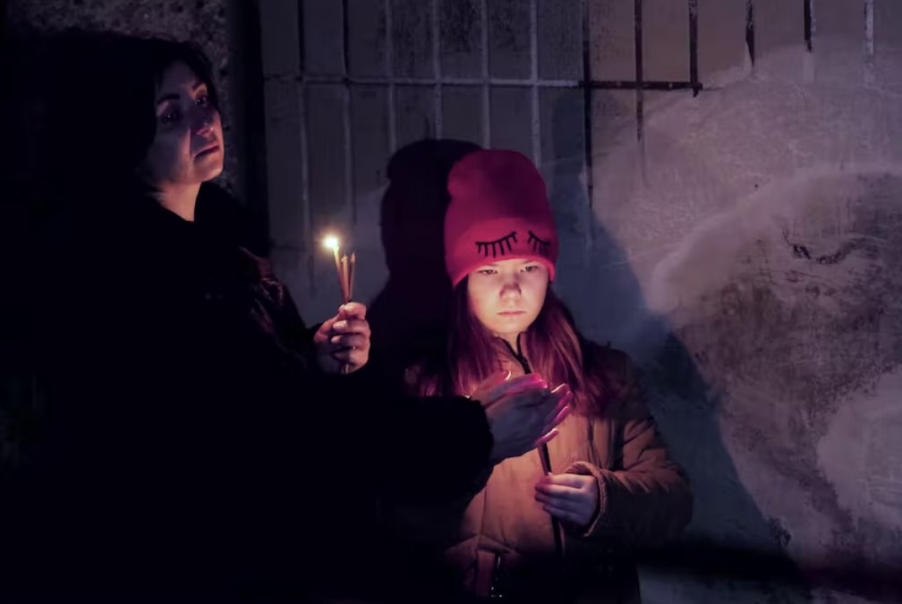 柏林為美國向烏克蘭出口德國坦克設定條件