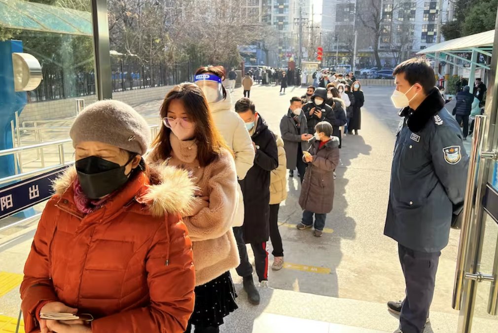 中國將于2月6日全面恢復(fù)與香港、澳門的旅行