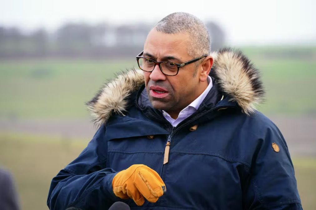 幫助烏克蘭武裝起來是和平的最快途徑&mdash;&mdash;英國(guó)外交大臣