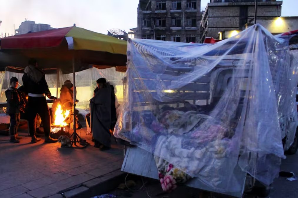 塔利班政府向土耳其和敘利亞提供地震援助