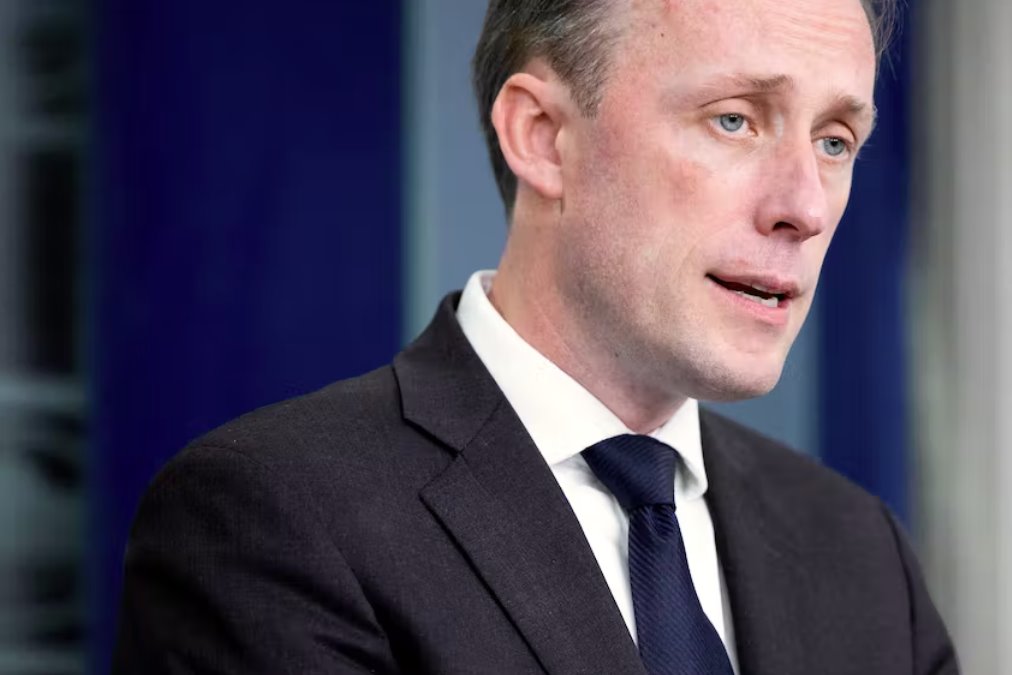 美國(guó)表示 中國(guó)對(duì)俄羅斯的任何致命援助都將付出“實(shí)際代價(jià)”