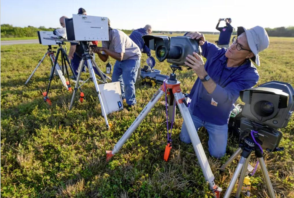 SpaceX將為NASA發(fā)射下一個國際空間站機(jī)組人員