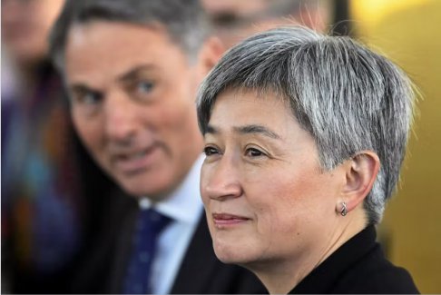 澳大利亞稱所有國(guó)家都希望看到中國(guó)不向俄羅斯提供