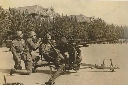 抗日戰(zhàn)爭美國和蘇聯(lián)援助中國 美國幫助更大