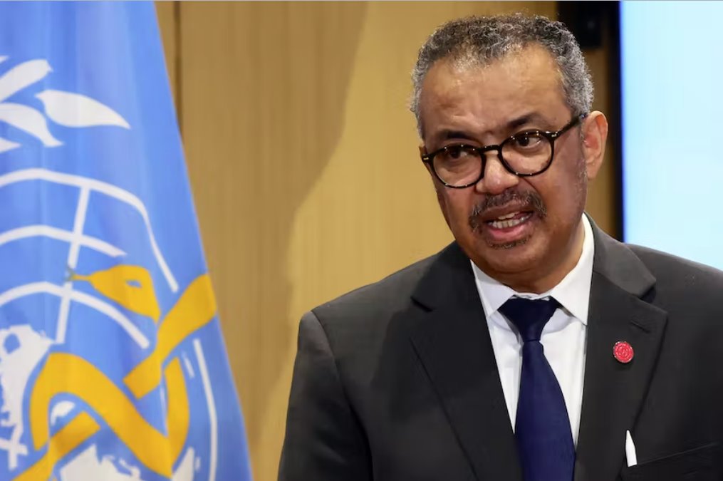 尋找COVID-19的起源是道德上的當(dāng)務(wù)之急