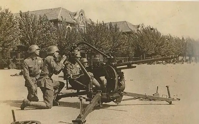 抗日戰(zhàn)爭美國和蘇聯(lián)援助中國 美國幫助更大