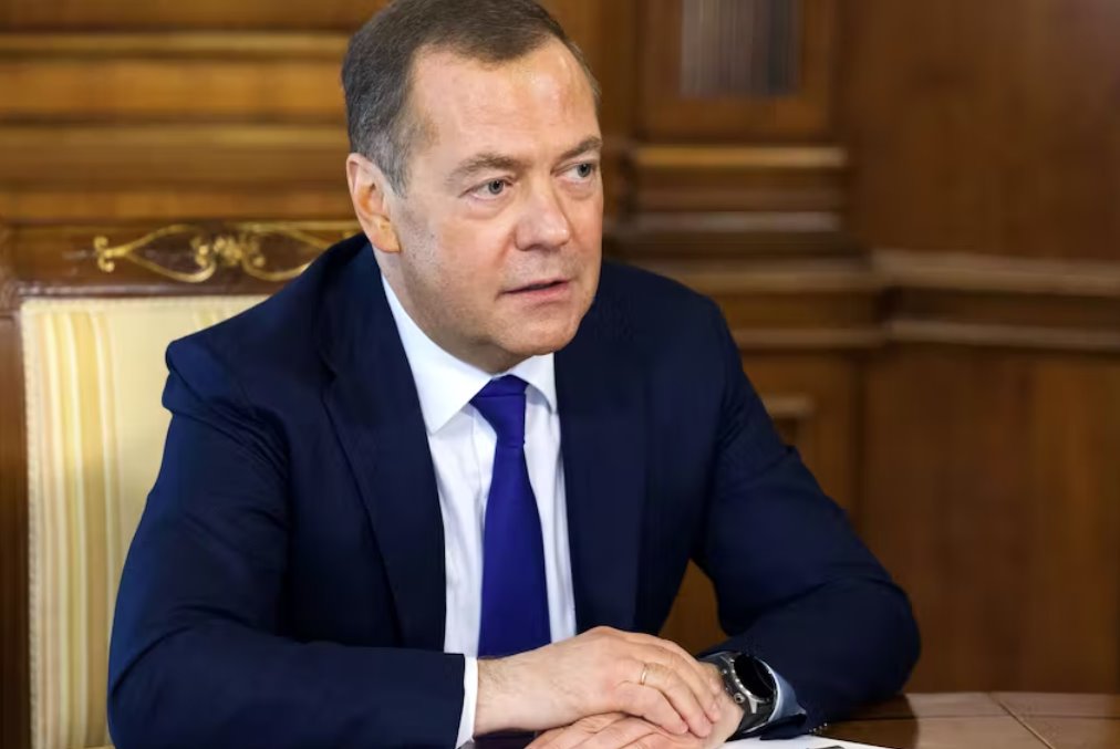 普京盟友表示 俄羅斯希望在烏克蘭設(shè)立非軍事緩沖區(qū)