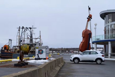 悉尼港南碼頭修復(fù)預(yù)算正在飆升