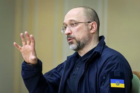 烏克蘭總理將在未來幾周內(nèi)訪問加拿大