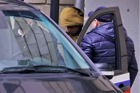 俄羅斯不允許領(lǐng)事接觸《華爾街日報》記者