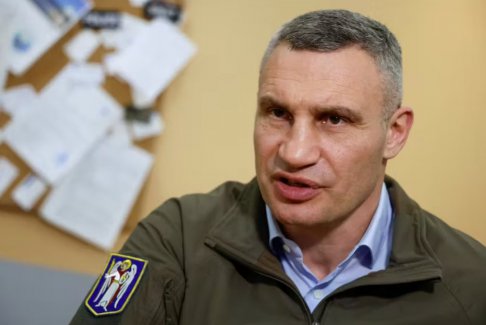 基輔表示終止與俄羅斯大使館的土地租賃協(xié)議