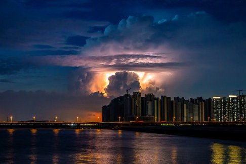 聯(lián)合國(guó)綠色氣候基金太害怕風(fēng)險(xiǎn) 發(fā)現(xiàn)官方審查