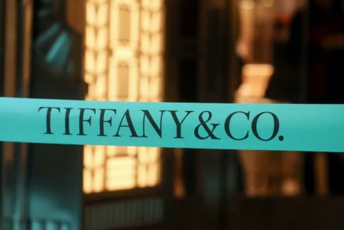 蒂芙尼(Tiffany)紐約旗艦店新裝修后重新開業(yè)