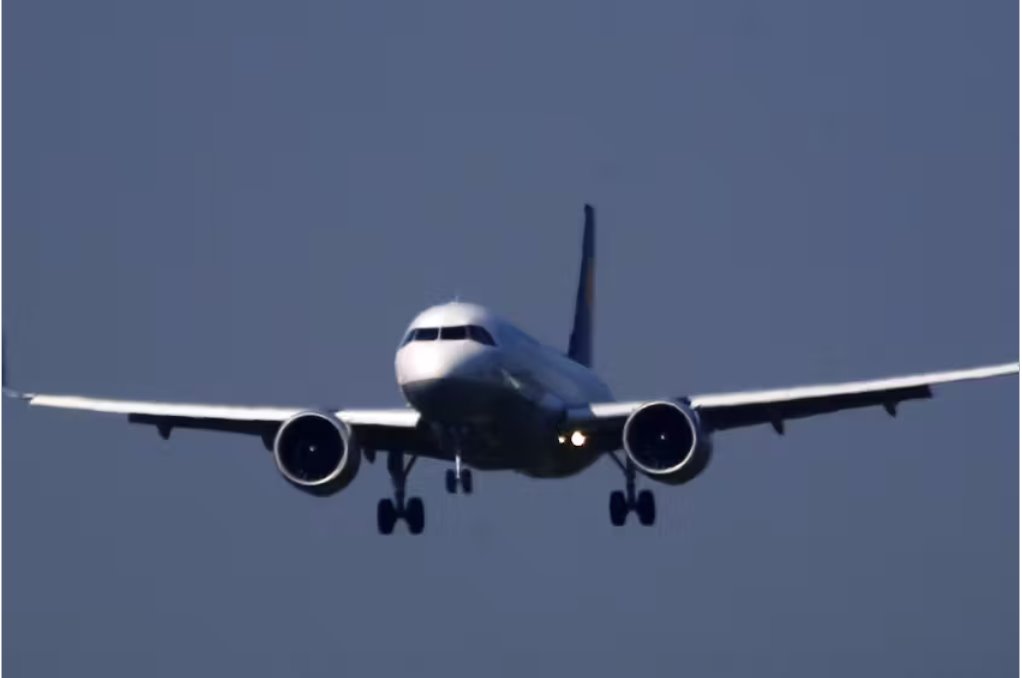 中國表示對(duì)大型飛機(jī)訂單持觀望態(tài)度