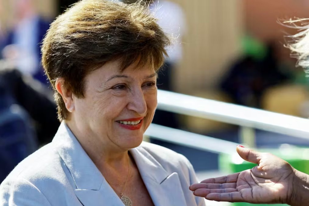 國(guó)際貨幣基金組織表示44個(gè)國(guó)家對(duì)新的彈性信托貸款感興趣