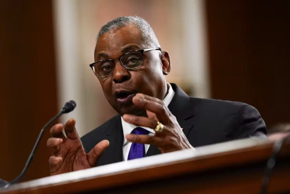 韓國(guó)稱在間諜指控中泄露的美國(guó)情報(bào)文件&ldquo;不真實(shí)&rdquo;