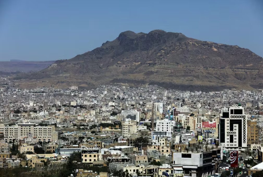 白宮在與沙特王儲會面后歡呼也門的步驟