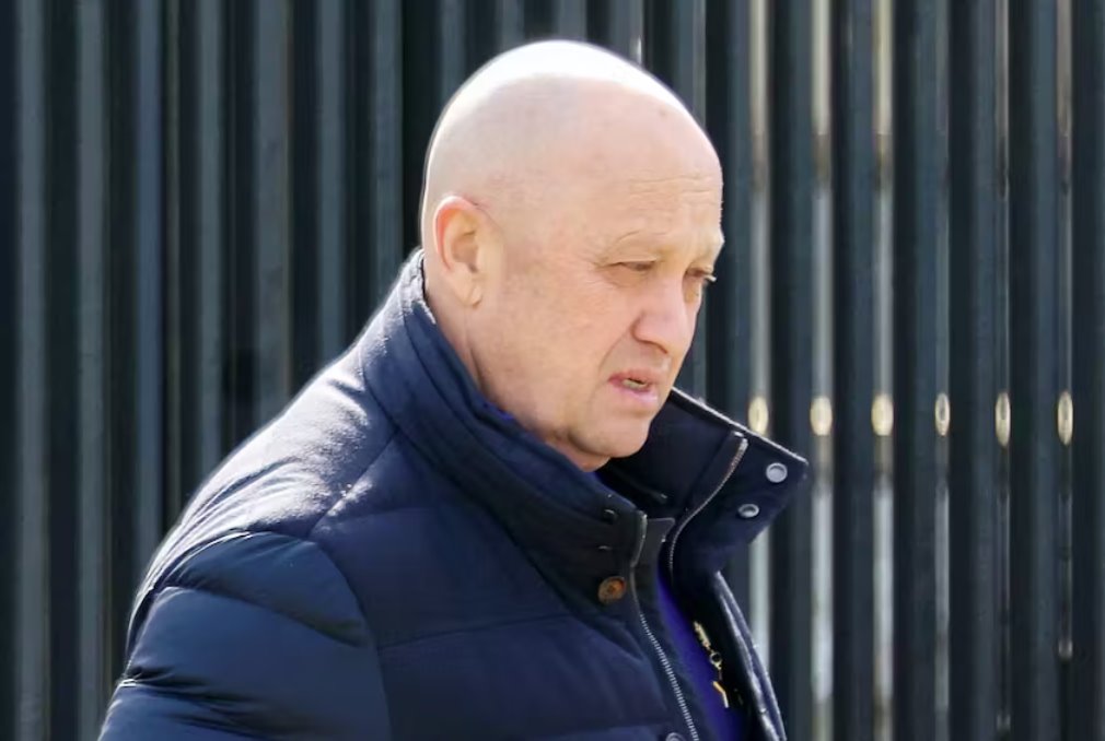 俄羅斯私人瓦格納集團(tuán)否認(rèn)在蘇丹開展業(yè)務(wù)