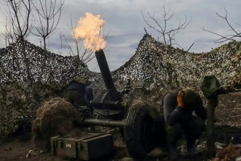 美國白宮稱俄軍在烏克蘭戰(zhàn)爭過去5個(gè)月內(nèi)傷亡10萬人