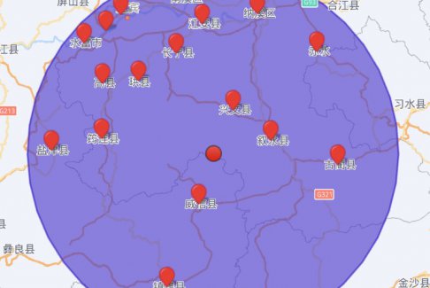 四川宜賓接連發(fā)生4.0級(jí)、4.5級(jí)地震