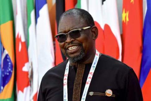 美國(guó)不太可能在俄羅斯武器爭(zhēng)端中制裁南非