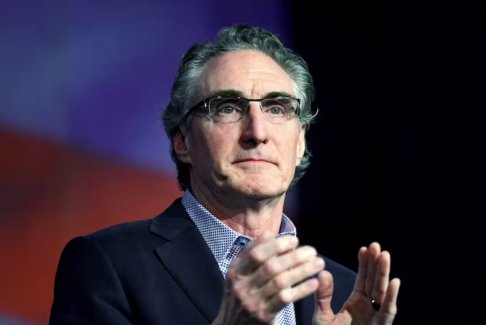 北達(dá)科他州共和黨州長將啟動美國總統(tǒng)競選