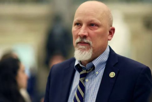 美國眾議員奇普羅伊表示“我們將努力”阻止債務(wù)上