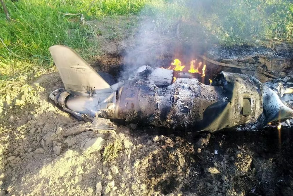 俄羅斯試圖破壞烏克蘭的反擊準備