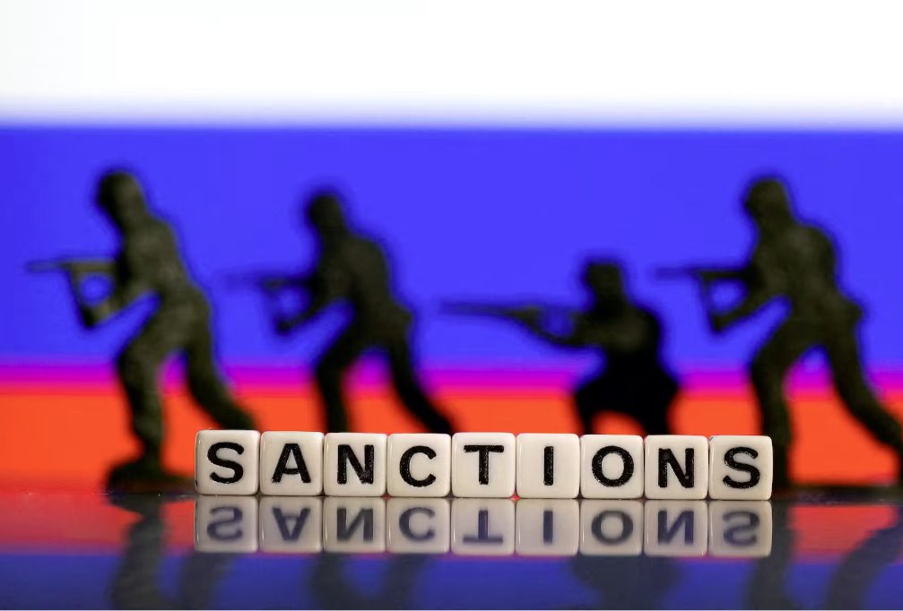 就G7領(lǐng)導(dǎo)人會議而言對俄羅斯實施的新制裁