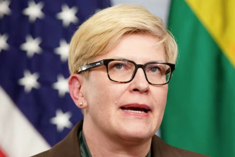 立陶宛議會(huì)否決選舉計(jì)劃 政府可能辭職