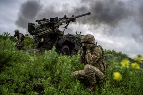 新西蘭國家廣播公司調(diào)查對烏克蘭戰(zhàn)爭報道的不當(dāng)報