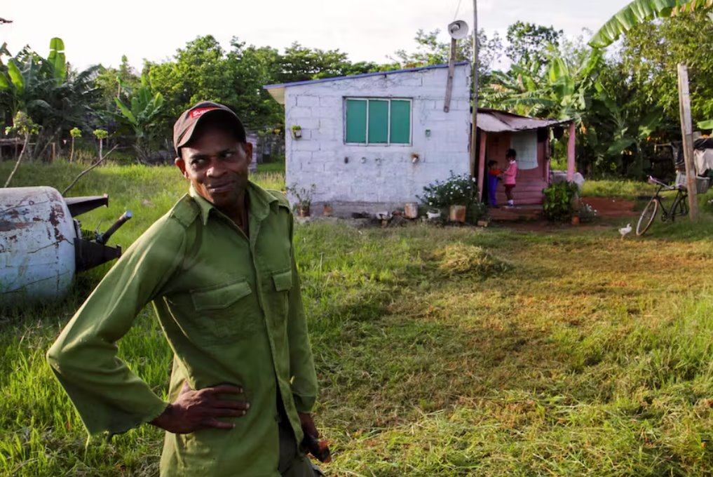 秘密的古巴基地是否設有中國間諜站？美國謠傳