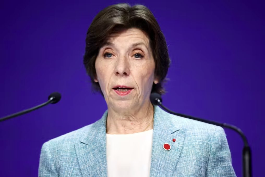 法國部長將訪問蒙古推動10億歐元鈾協(xié)議