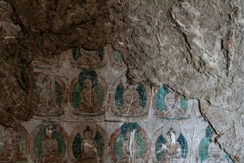 氣候變化威脅中國(guó)古代遺址