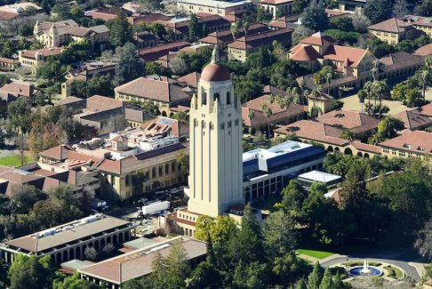 斯坦福大學(xué)校長因研究發(fā)現(xiàn)缺陷而辭職