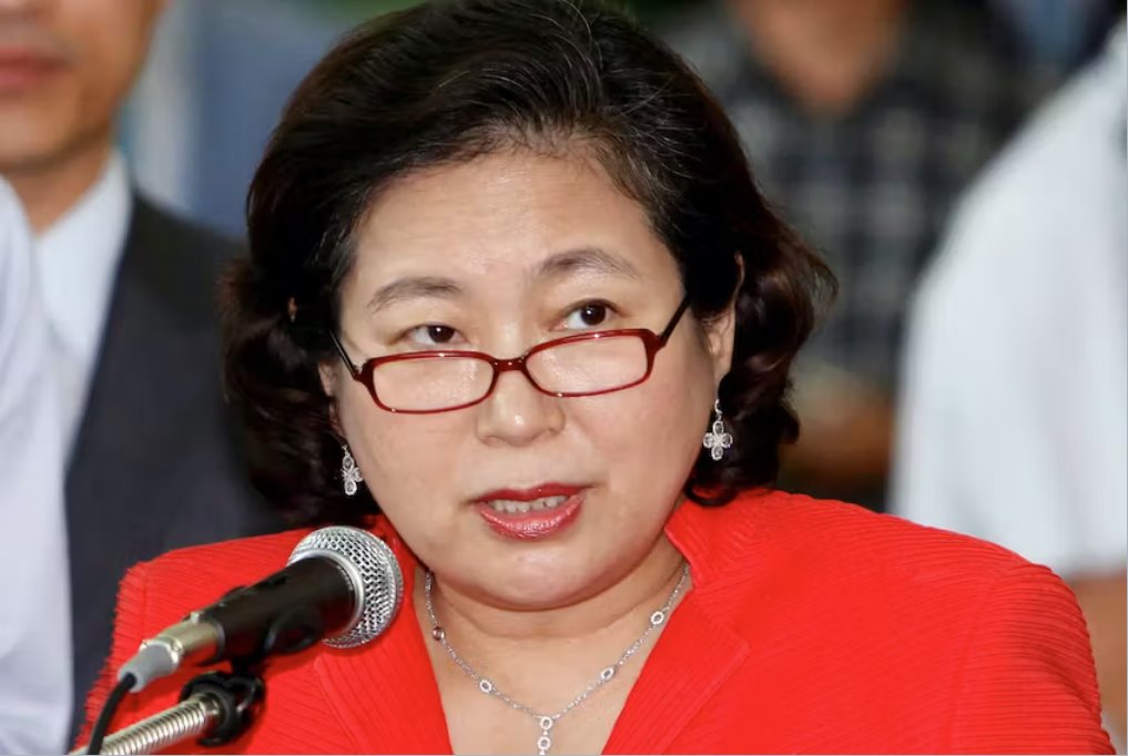 朝鮮：&ldquo;無意審查&rdquo;現(xiàn)代集團(tuán)負(fù)責(zé)人的訪問申請(qǐng)