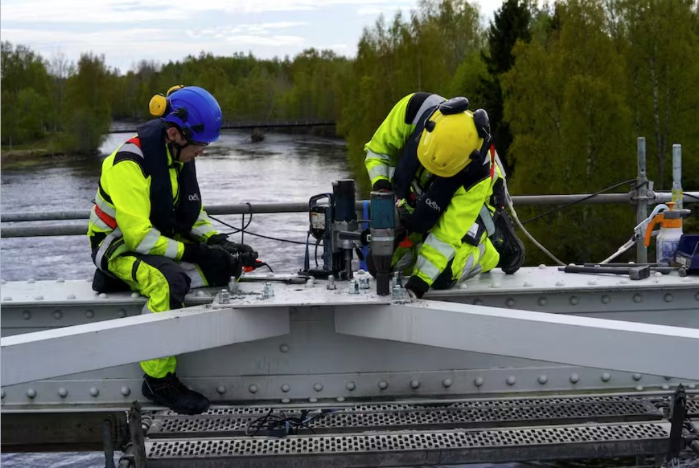 在北約的新北方 遏制莫斯科的新機(jī)會(huì)