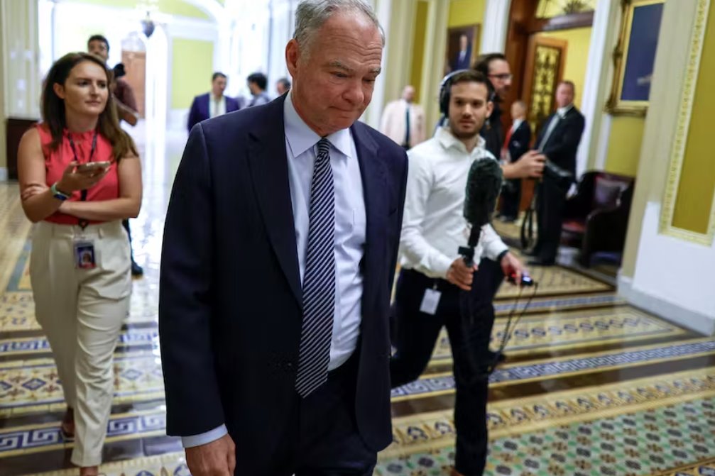 美國(guó)國(guó)會(huì)民主黨人對(duì)烏克蘭集束炸彈表示擔(dān)憂