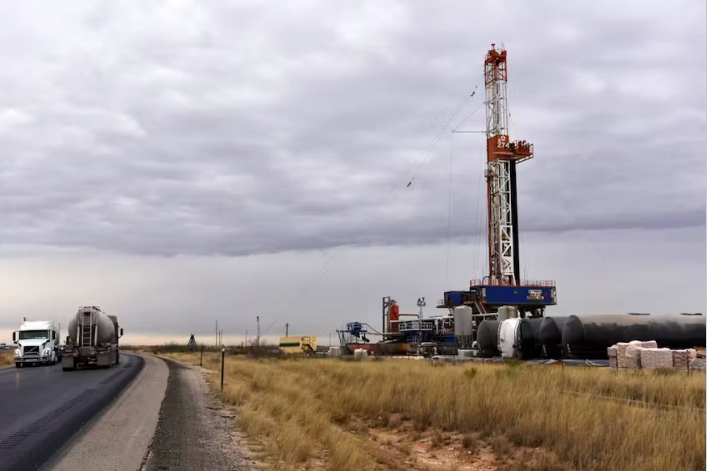 綠色組織要求美國(guó)結(jié)束天然氣認(rèn)證談判