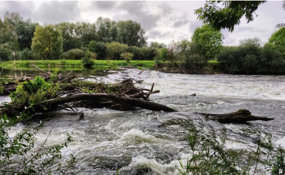 不丹山洪沖毀水力發(fā)電站造成7人死亡16人失蹤