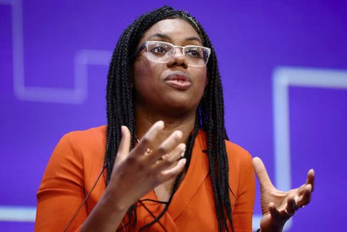 英國(guó)貿(mào)易大臣將在訪問期間與印度貿(mào)易大臣舉行會(huì)談