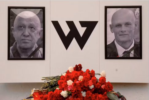 巴西機(jī)構(gòu)：俄羅斯不會根據(jù)國際規(guī)則調(diào)查普里戈任墜