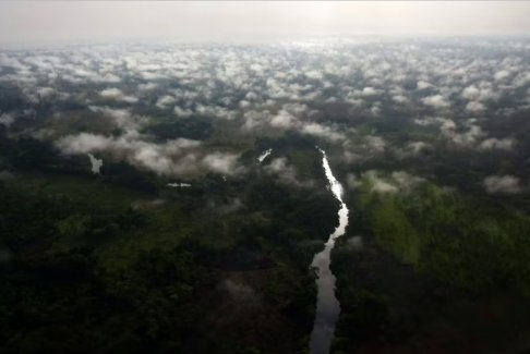 非洲氣候峰會(huì)尋求將焦點(diǎn)轉(zhuǎn)向洪水和饑荒融資