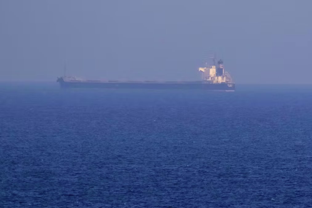 烏克蘭開始為黑海走廊登記船只