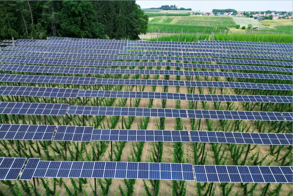 歐洲不再那么擔(dān)心美國(guó)推動(dòng)綠色補(bǔ)貼