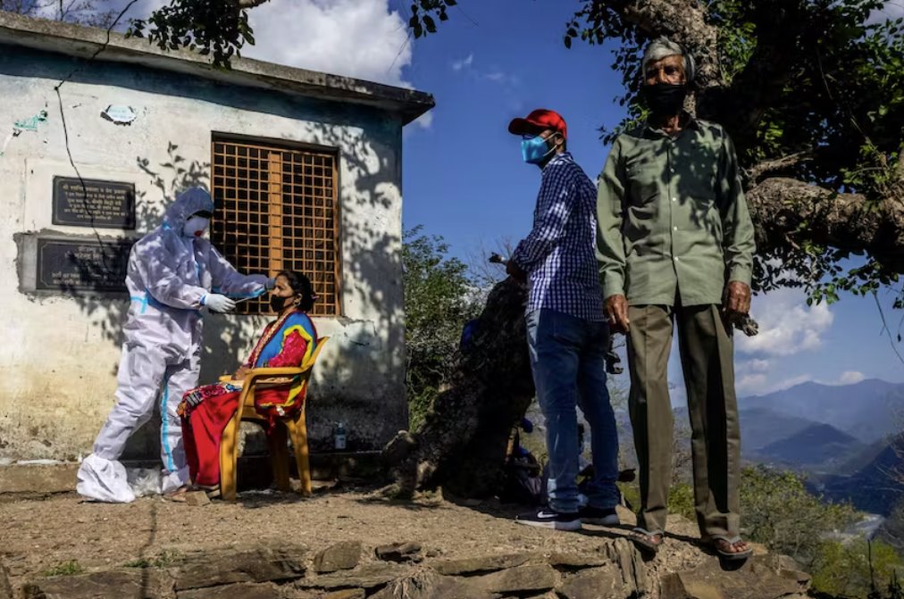 亞洲開發(fā)銀行：疫情和通貨膨脹使亞洲另有6800萬人陷入極端貧困