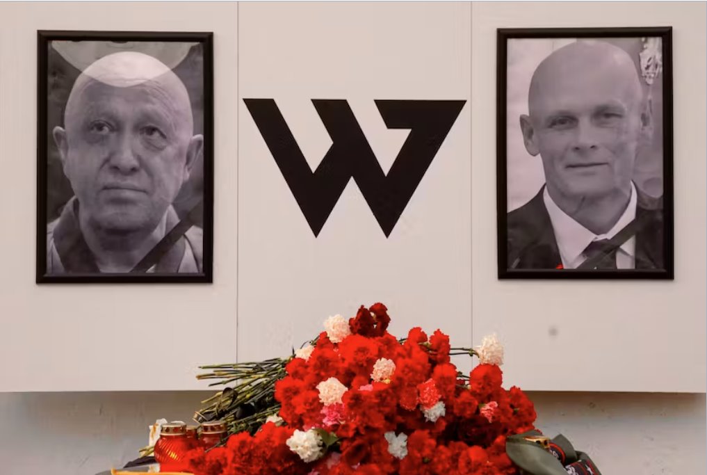 巴西機(jī)構(gòu)：俄羅斯不會(huì)根據(jù)國際規(guī)則調(diào)查普里戈任墜機(jī)事件