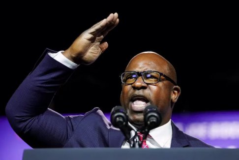 美國眾議員鮑曼在國會大廈拉響火災(zāi)警報后面臨調(diào)查